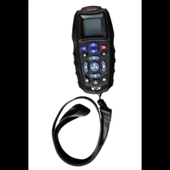 Moteur Electrique Rhino BLX 65 BMR GPS NXT 12V 167cm