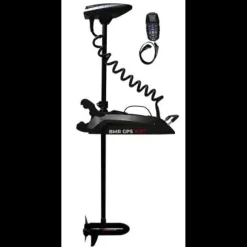 Moteur Electrique Rhino BLX 65 BMR GPS NXT 12V