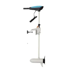 Moteur Electrique Savage Gear Thruster SW 12V - 55lbs