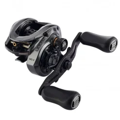 Moulinet Casting Abu Garcia Zenon MG-X SHS-L Low Profile Reel