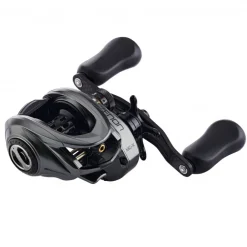 Moulinet Casting Abu Garcia Zenon MG-X SHS-L Low Profile Reel