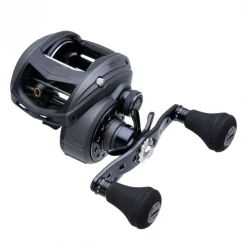 Moulinet Casting Abu Garcia Revo Toro Beast Low Profil 61