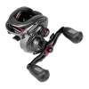 Moulinet Casting Abu Garcia Max4 Low Profil Reel