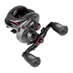 Moulinet Casting Abu Garcia Max4 Low Profil Reel