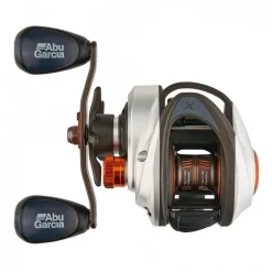 Moulinet Casting Abu Garcia Revo 5 X Low Profile