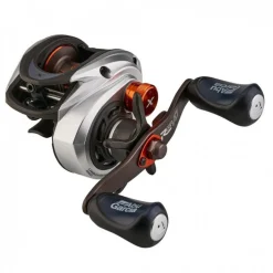 Moulinet Casting Abu Garcia Revo 5 X Low Profile