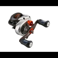 Moulinet Casting Abu Garcia Revo 5 X Low Profile Edition