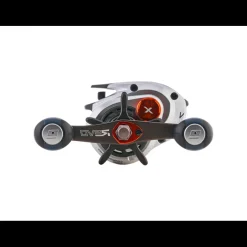 Moulinet Casting Abu Garcia Revo 5 X Low Profile Edition
