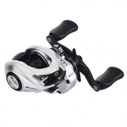 Moulinet Casting Abu Garcia Zenon MG LTX Low Profile