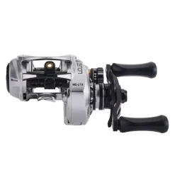 Moulinet Casting Abu Garcia Zenon MG LTX Low Profile