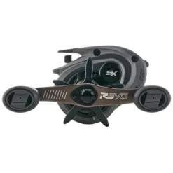 Moulinet Casting Abu Garcia Revo 5 SX Low Profile