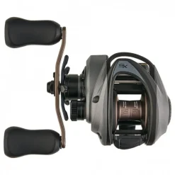 Moulinet Casting Abu Garcia Revo 5 SX Low Profile