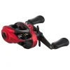 Moulinet Casting Abu Garcia Revo5 Rocket Low Profile Reel