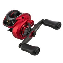 Moulinet Casting Abu Garcia Revo5 Rocket Low Profile Reel