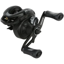 Moulinet Casting Abu Garcia Max SX Winch 5 Low Profile