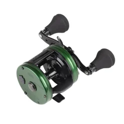 Moulinet Casting Abu Garcia Ambassadeur Beast HD 5601