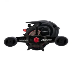 Moulinet Casting Abu Garcia Revo 5 Winch Low Profile