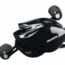 Moulinet Casting Banax Apollo SV