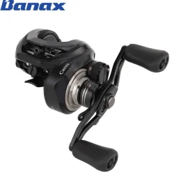 Moulinet Casting Banax Ceres 109