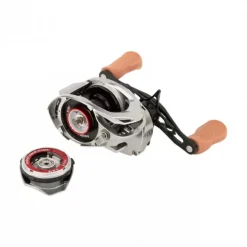 Moulinet Casting Bates Hundo