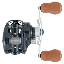 Moulinet Casting Bates Salty Hundo 151