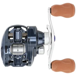 Moulinet Casting Bates Salty Hundo 101