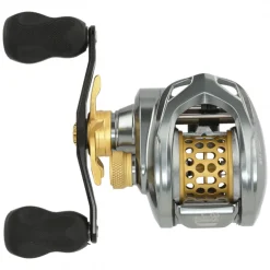 Moulinet Casting Bates The Hundos LTS 100