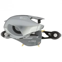 Moulinet Casting Bates The Hundos LTS 100