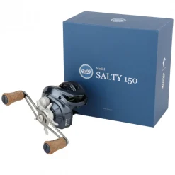 Moulinet Casting Bates The Salty 150