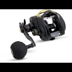 Moulinet Casting Black Cat Cast 301 LH