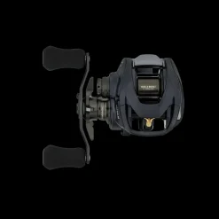 Moulinet Casting Daiwa 23 Steez AII TW