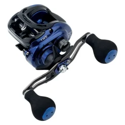 Moulinet Casting Daiwa Coastal TWS 201