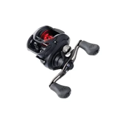 Moulinet Casting Daiwa Fuego CT 100