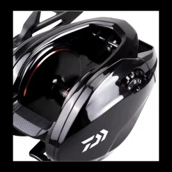 Moulinet Casting Daiwa Phantom 300 PL
