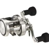 Moulinet Casting Daiwa Ryoga 26 150