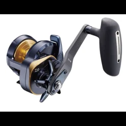 Moulinet Casting Daiwa Saltiga 2022