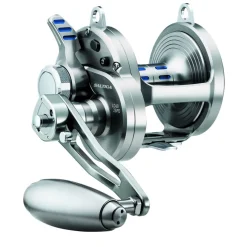 Moulinet Casting Daiwa Saltiga LD