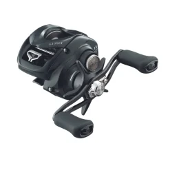 Moulinet Casting Daiwa Tatula 2023 TW 100