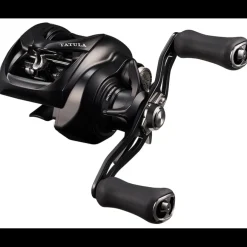 Moulinet Casting Daiwa Tatula 25 TW 200