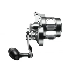 Moulinet Casting Evergreen Oceanus Wide HD