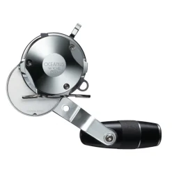 Moulinet Casting Evergreen Oceanus Wide HD