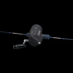 Moulinet Casting Evergreen Oceanus Wide HD