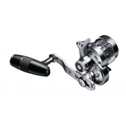 Moulinet Casting Evergreen Oceanus Wide HD