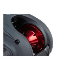 Moulinet Casting Fox Rage Warrior