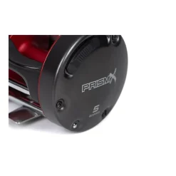 Moulinet Casting Fox Rage Prism X Round Baitcaster