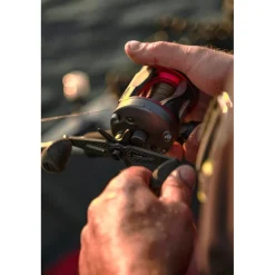 Moulinet Casting Fox Rage Prism X Round Baitcaster