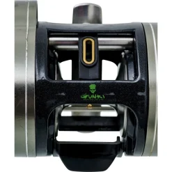 Moulinet Casting Gunki Showtime BCR 300