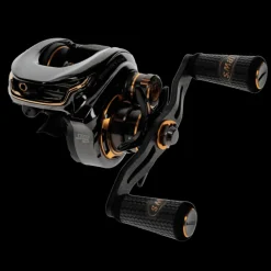 Moulinet Casting Lew's Elite TI