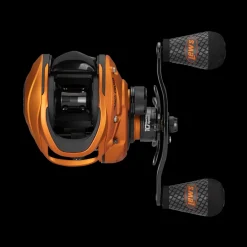 Moulinet Casting Lew's Mach Crush SLP Gen 2