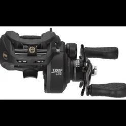 Moulinet Casting Lew's Speed Spool SuperDuty LFS 2nd